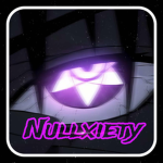 NX | Nullxiety