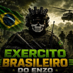 EB Brazilian Army of Enzo