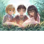 we <3 anime