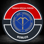 French Special Forces FA