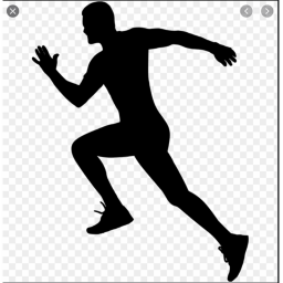 RUNNING LEGENDS
