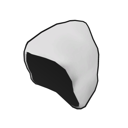 Cartoony Foltyn Hood Black thumbnail