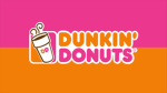 Work At A Dunkin' Donuts