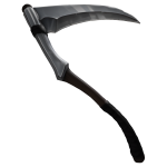 (FREE CODE= f2ss ) OG Dawn-Breaker Scythe