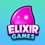 ElixirGames