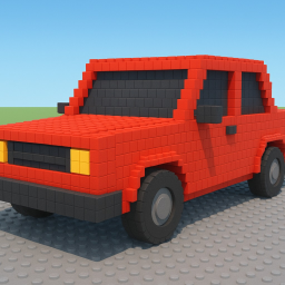 Steal A Car