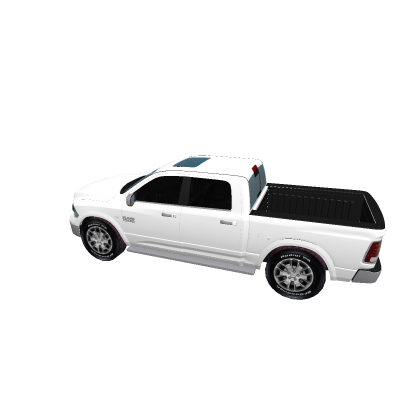2016 Dodge Ram 1500