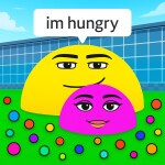 Blob Growth Simulator