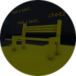 The Cheese Chair