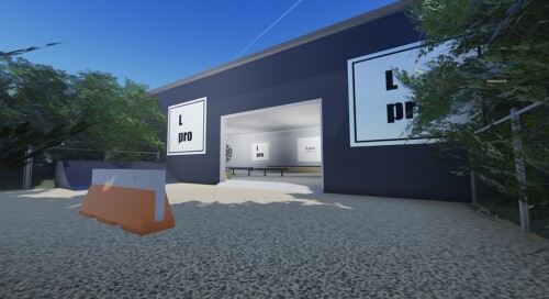 Lpro warehouse