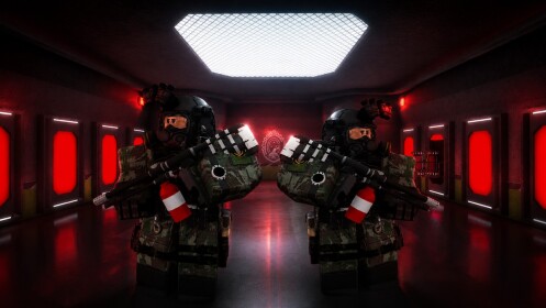 Brazil's Border [Update🧪] 