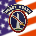 VUSA | United States Honor Guard