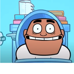 The Jerralsdo Pushed the lukthibbys of the Buildin icon