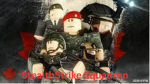 StealthStrike Squadron