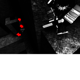 【TSN】Fort