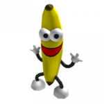 os bananas topson
