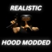 REALISTIC HOOD MODDED [ARCHIVED] icon