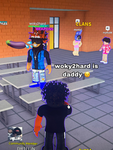 lemme put that BTA