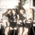 blackpink kpop idol group