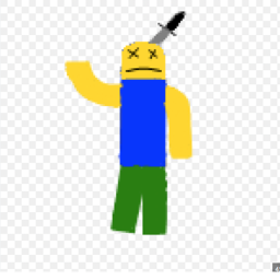 kill the npc (new)