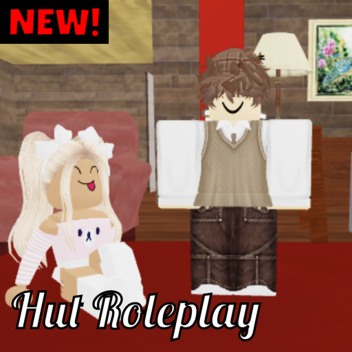 [NEW] Hut Roleplay