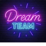 Dream Team 26