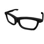 Lin's Glasses