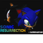 Sonic Resurrection