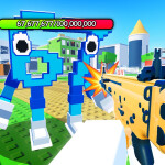 Fight the Brainrot Zombies