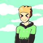 Toxic Dude Fan Club!!!