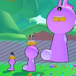 PIG VS. FNAF icon