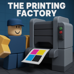 The Printing Factory