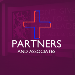 CMC | Partnerships