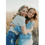 Best friends forever and ever for infinity