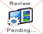 Review Pending Haters