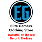Elite Gamers Clothing Store