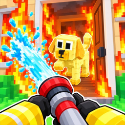 🔥Save Animals From Fire icon