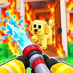 🔥Save Animals From Fire icon
