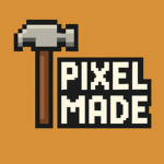 Pixel Made