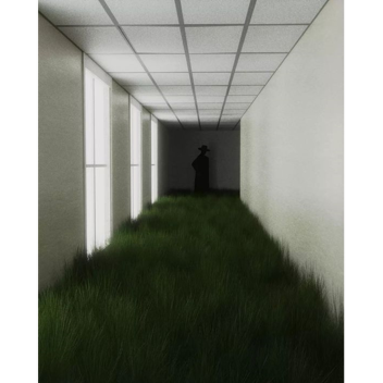 the hidden place