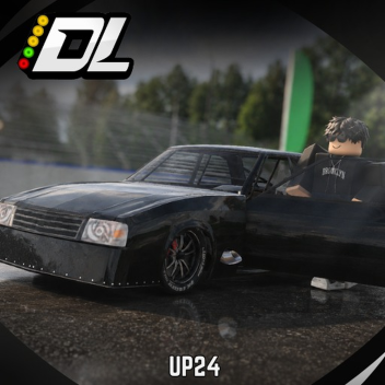 [UP24📢] DragLegends
