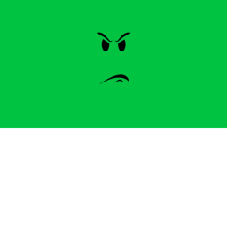 Escape Lime Green Obby