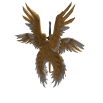 Seraphim wings 😇 [ Code- x67 ]