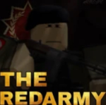 [-] Thє Rєd αrmy