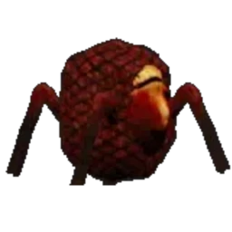 Baldi bossfight icon