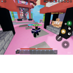 Electric’s Community