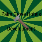 Palm Grove Hotels Development