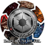 Imperial Conglomerate Legions