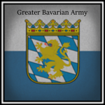 Greater Bavarian Army