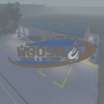 Woosh Towing & Recovery